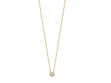 Bijoux Ti Sento - Argent