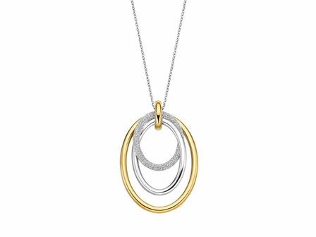Bijoux Ti Sento - Argent