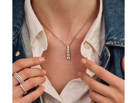 Bijoux Ti Sento - Argent