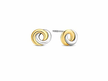 Bijoux Ti Sento - Argent