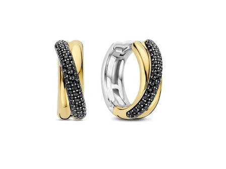 Bijoux Ti Sento - Argent