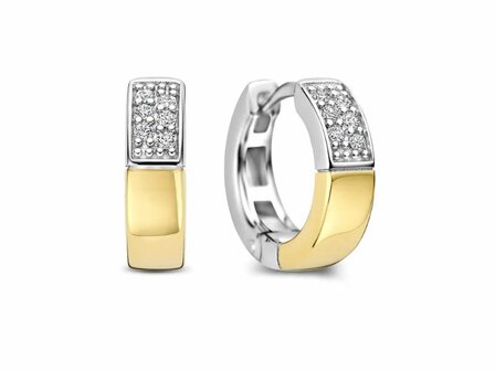 Bijoux Ti Sento - Argent