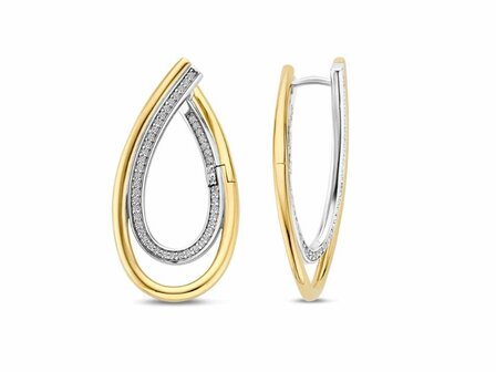 Bijoux Ti Sento - Argent