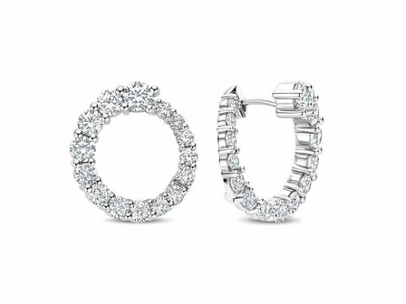 Bijoux Ti Sento - Argent