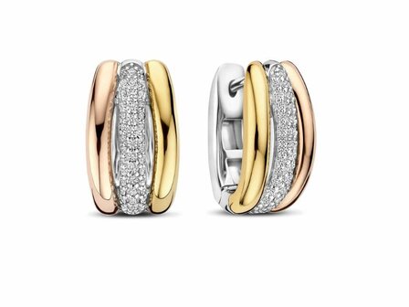 Bijoux Ti Sento - Argent