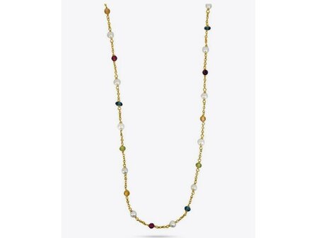COLLIER - Or jaune 18 cts | buffilor