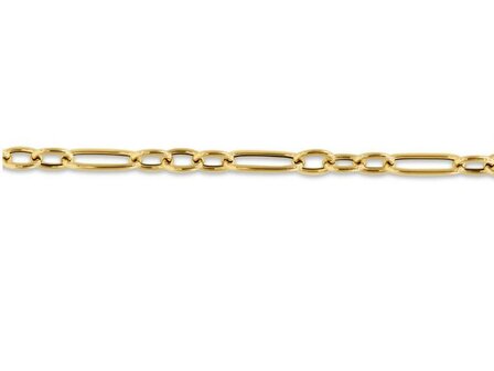 Bracelet or - Or jaune 18 cts | buffilor