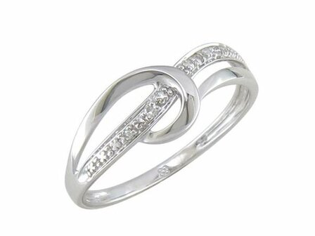Bagues 1 - Or jaune 18 cts | K-Collection