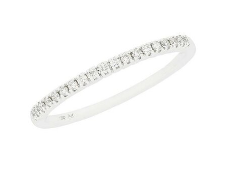 Bagues 1 - Or jaune 18 cts | K-Collection