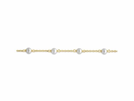 Bracelet or - Or jaune 18 cts | buffilor