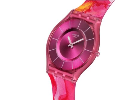 Swatch - Plastique