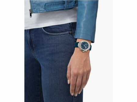 Tissot - Acier