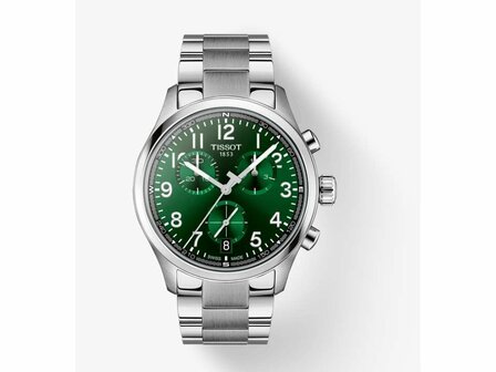 Tissot - Acier