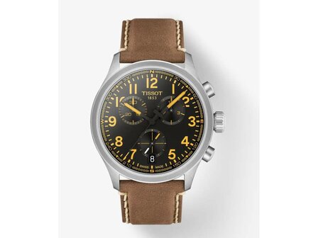 Tissot - Acier