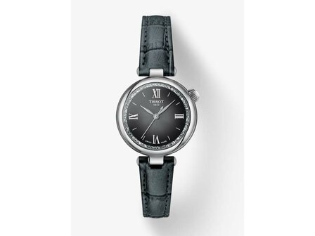 Tissot - Acier