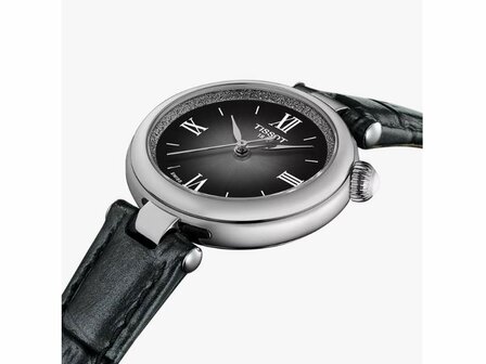 Tissot - Acier