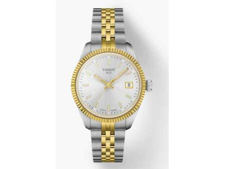 Tissot - Acier