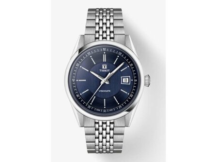 Tissot - Acier