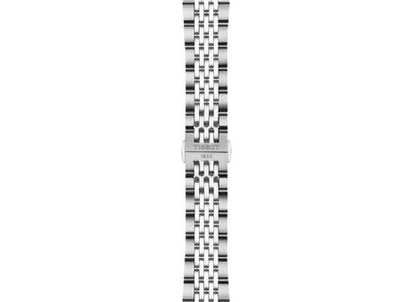 Tissot - Acier
