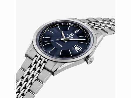 Tissot - Acier