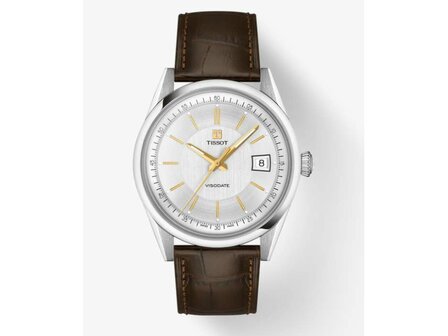 Tissot - Acier