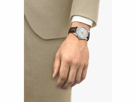 Tissot - Acier