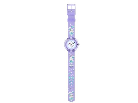 Montre Flik Flak - Plastique