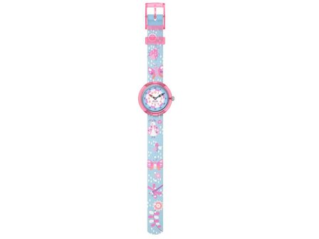 Montre Flik Flak - Plastique