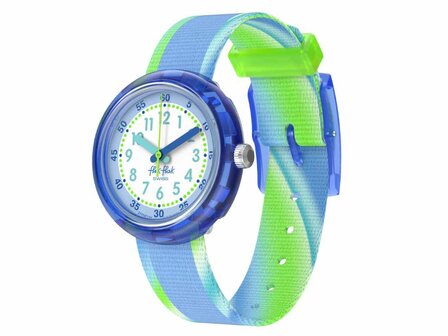 Montre Flik Flak - Plastique