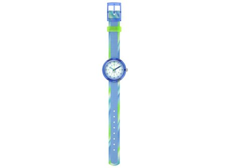 Montre Flik Flak - Plastique