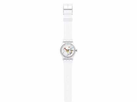 Swatch - Plastique