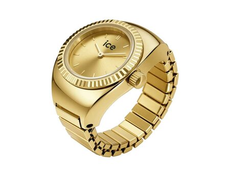 Ice Watch - Acier | Ice Watch Belgium
