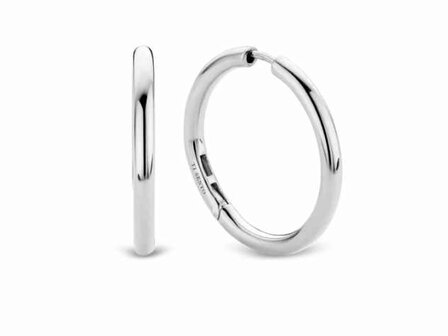 Bijoux Ti Sento - Argent