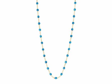 COLLIER - Or et r&eacute;sine | Gigi Clozeau