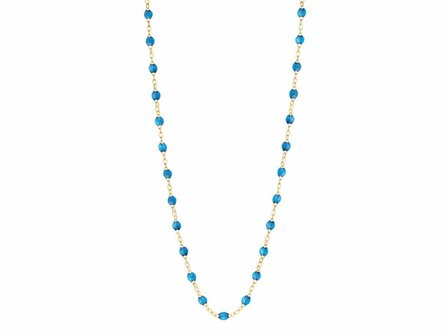 COLLIER - Or et r&eacute;sine | Gigi Clozeau