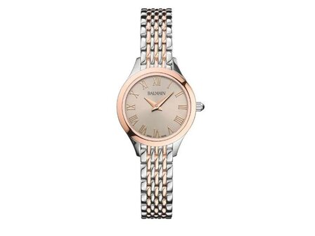 Montre Balmain - Acier