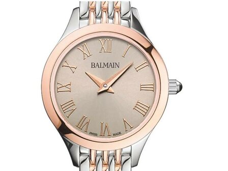 Montre Balmain - Acier