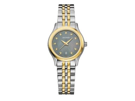 Montre Balmain - Acier