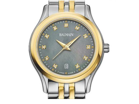 Montre Balmain - Acier