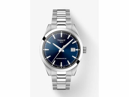 Tissot - Acier