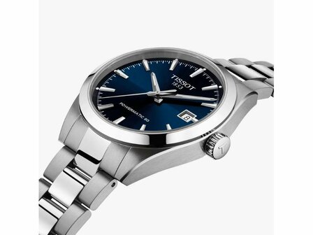 Tissot - Acier