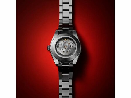 Tissot - Acier