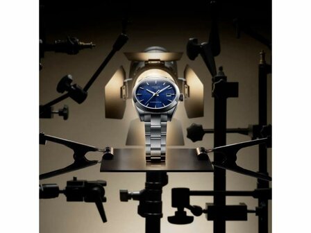 Tissot - Acier