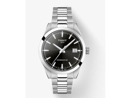 Tissot - Acier