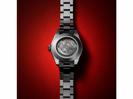 Tissot - Acier