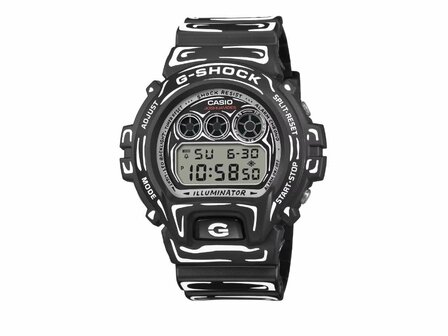 Casio - Caoutchouc