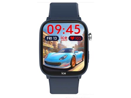 Montre ICE Watch - Acier | Ice Watch Belgium