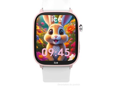 Montre ICE Watch - Acier | Ice Watch Belgium