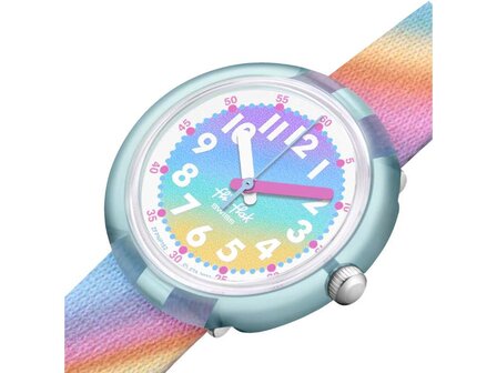 Montre Flik Flak - Plastique