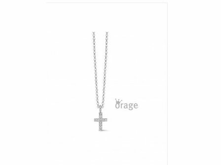 Orage - Argent